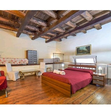 Il Cinquecento Hotel Napoli Ngoại thất bức ảnh