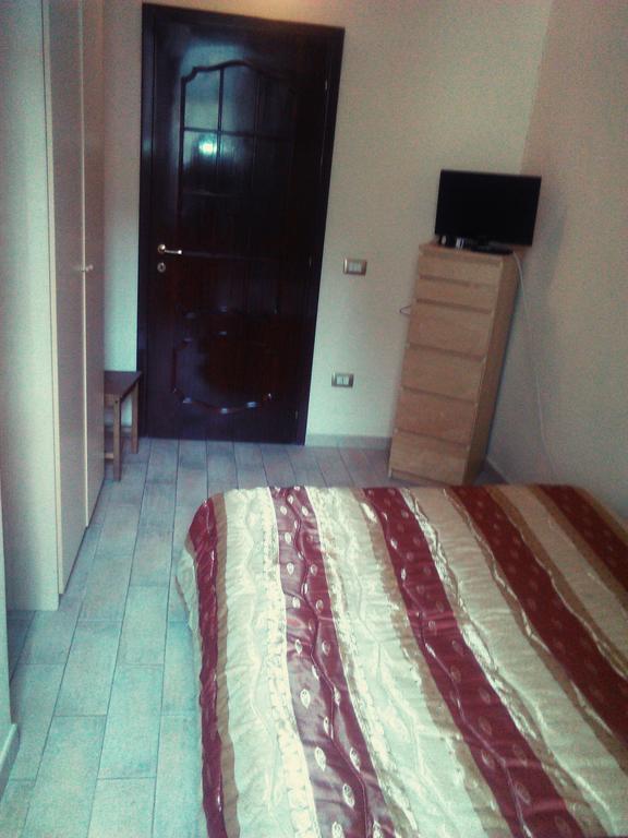 Il Cinquecento Hotel Napoli Ngoại thất bức ảnh