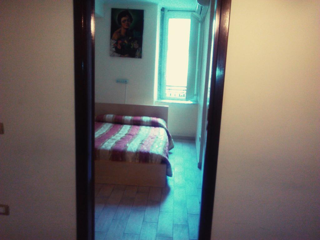 Il Cinquecento Hotel Napoli Ngoại thất bức ảnh
