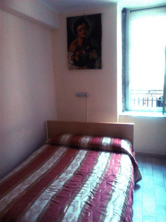 Il Cinquecento Hotel Napoli Ngoại thất bức ảnh