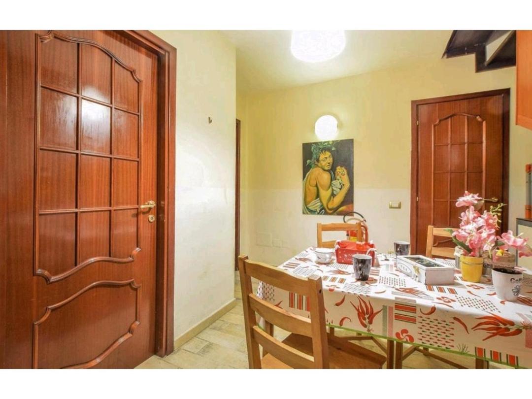 Il Cinquecento Hotel Napoli Ngoại thất bức ảnh