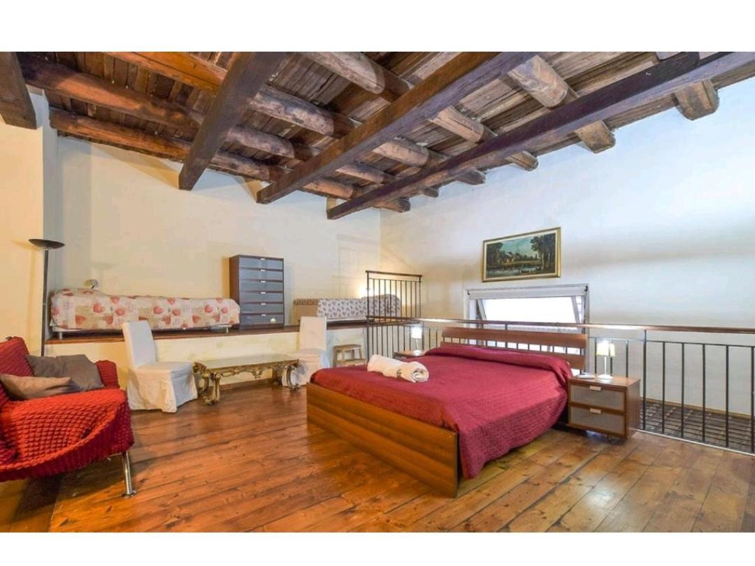 Il Cinquecento Hotel Napoli Ngoại thất bức ảnh
