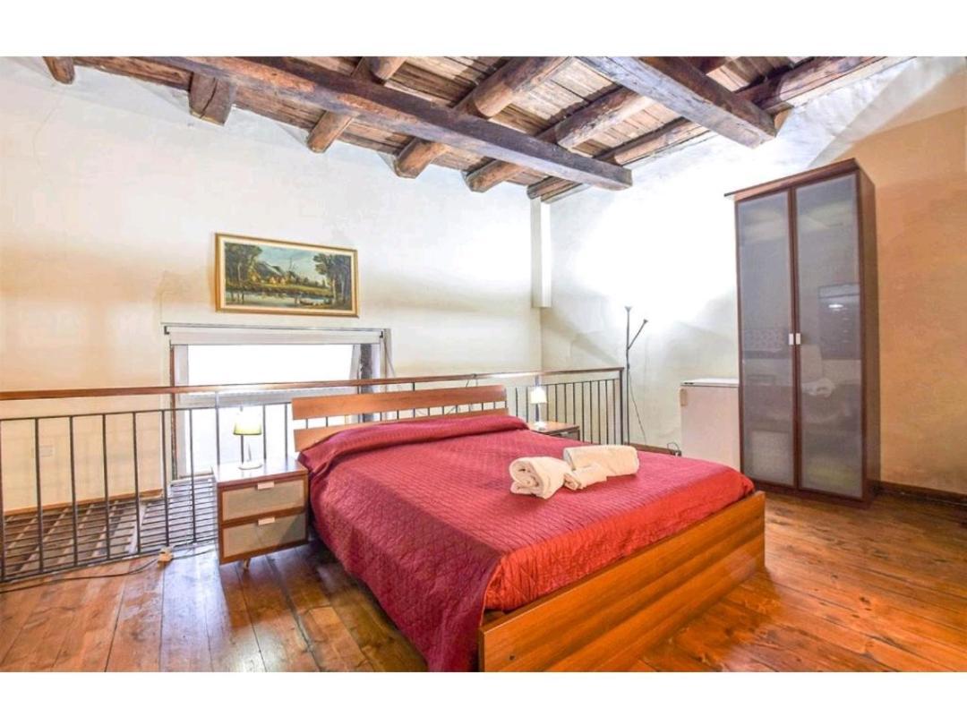 Il Cinquecento Hotel Napoli Ngoại thất bức ảnh