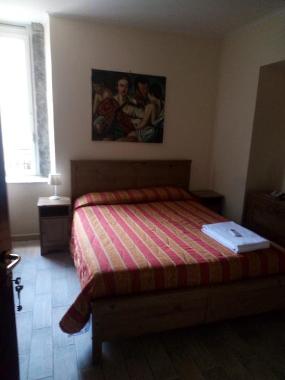 Il Cinquecento Hotel Napoli Ngoại thất bức ảnh