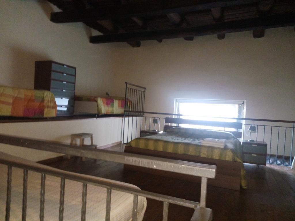 Il Cinquecento Hotel Napoli Ngoại thất bức ảnh