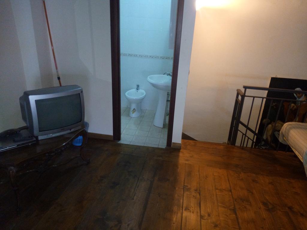 Il Cinquecento Hotel Napoli Ngoại thất bức ảnh