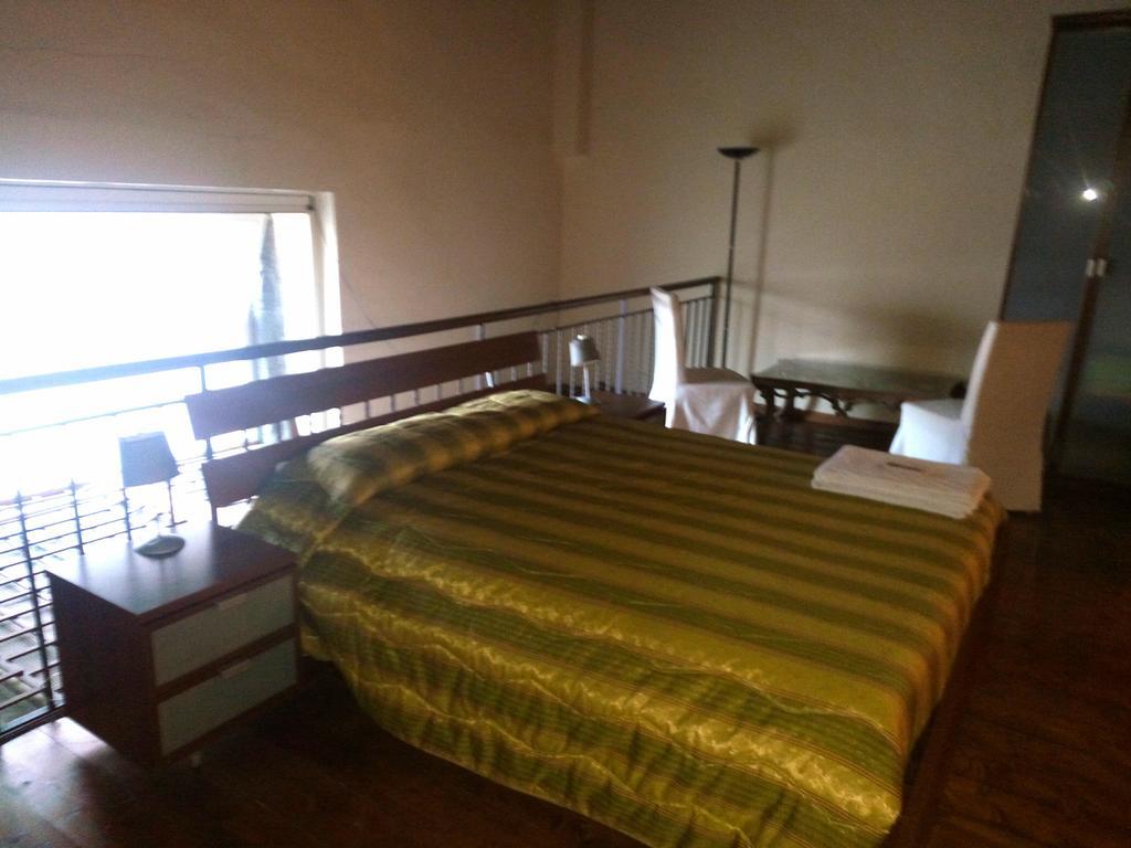 Il Cinquecento Hotel Napoli Ngoại thất bức ảnh