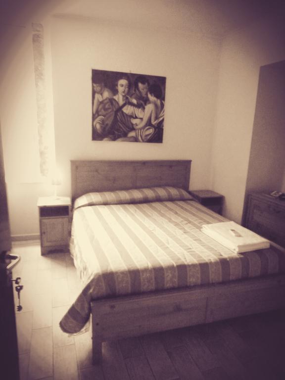 Il Cinquecento Hotel Napoli Ngoại thất bức ảnh
