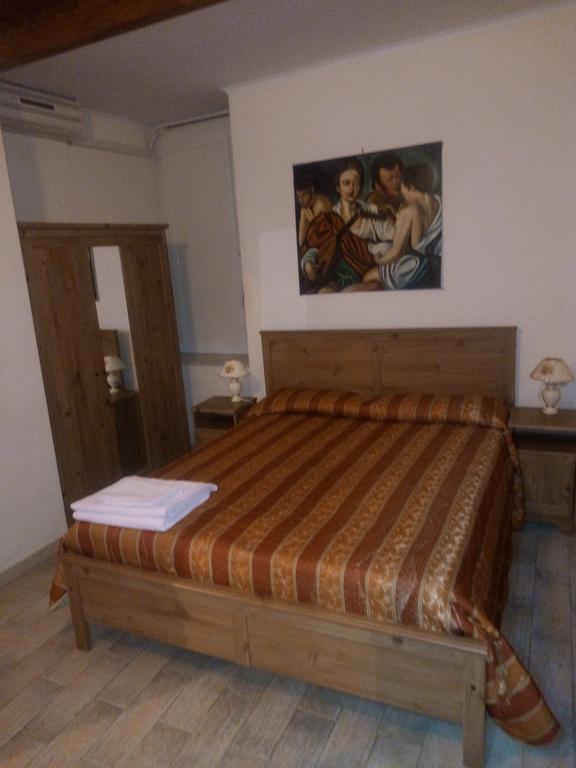 Il Cinquecento Hotel Napoli Ngoại thất bức ảnh