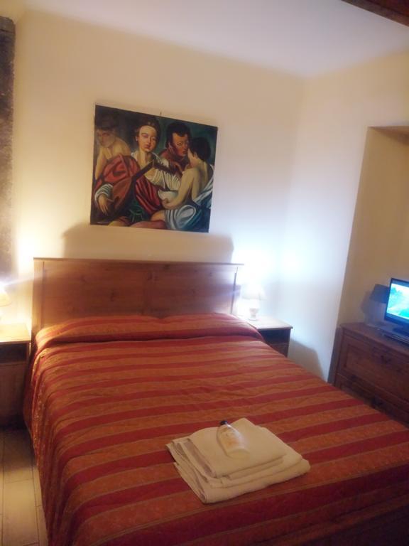 Il Cinquecento Hotel Napoli Ngoại thất bức ảnh