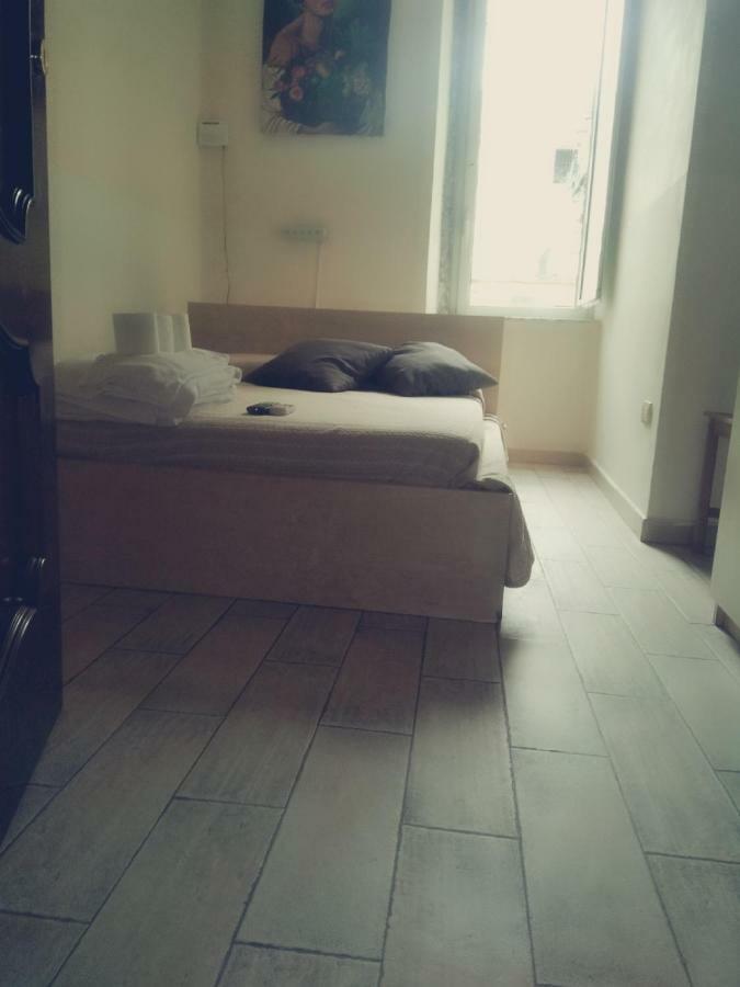 Il Cinquecento Hotel Napoli Ngoại thất bức ảnh
